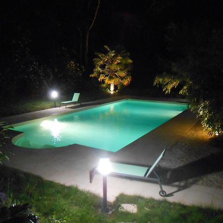 Clos Du Bois Brard B&B Saumur Esterno foto