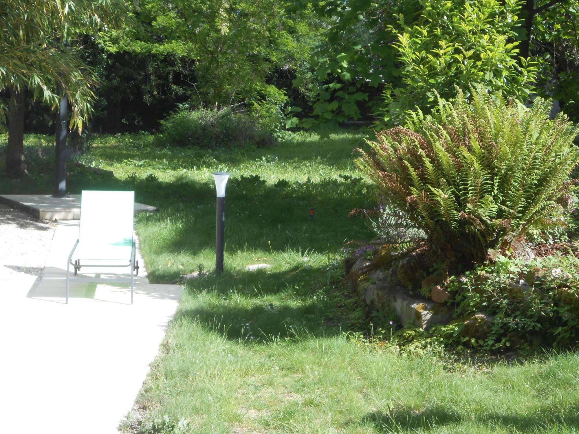 Clos Du Bois Brard B&B Saumur Esterno foto
