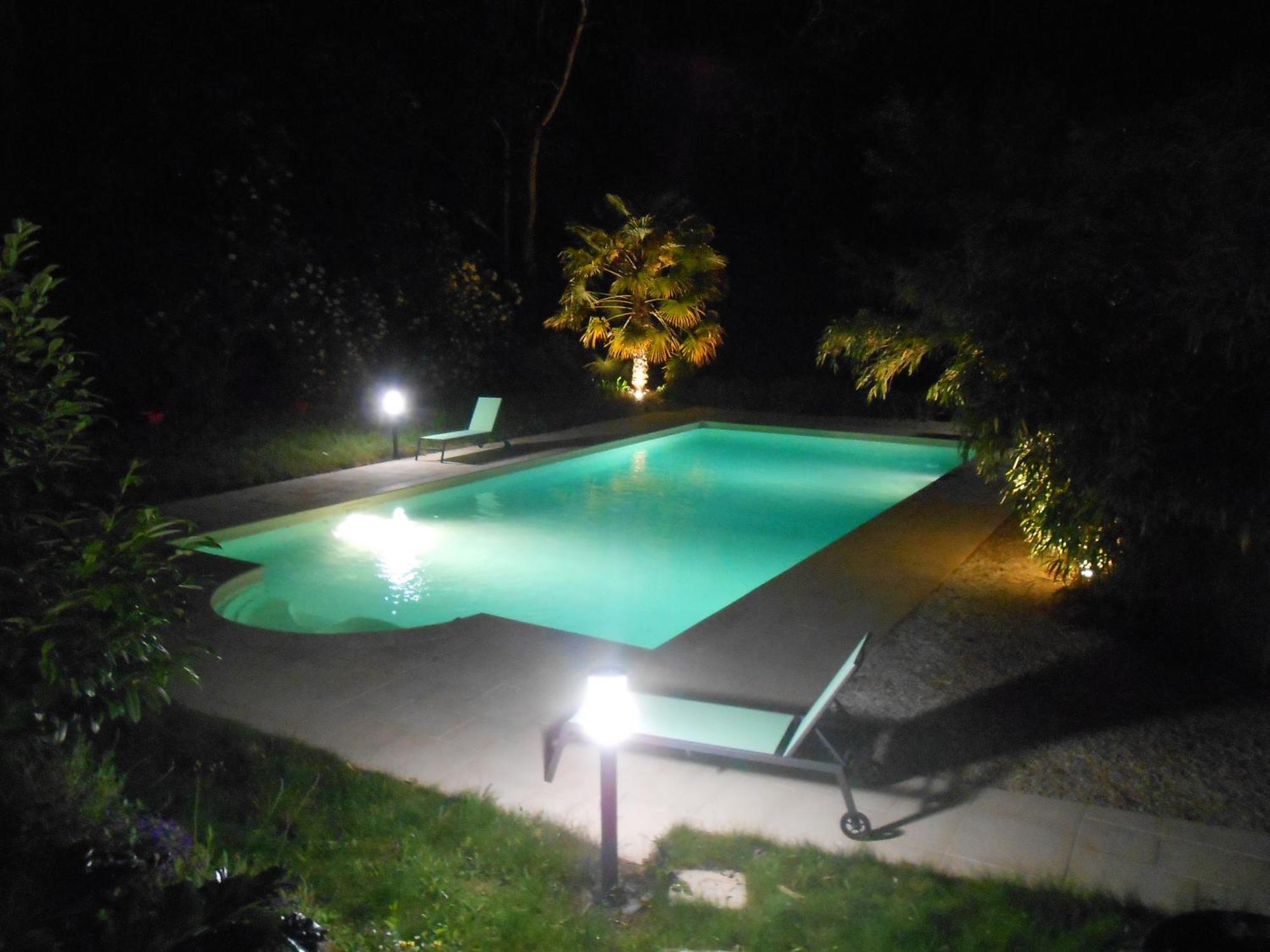 Clos Du Bois Brard B&B Saumur Esterno foto