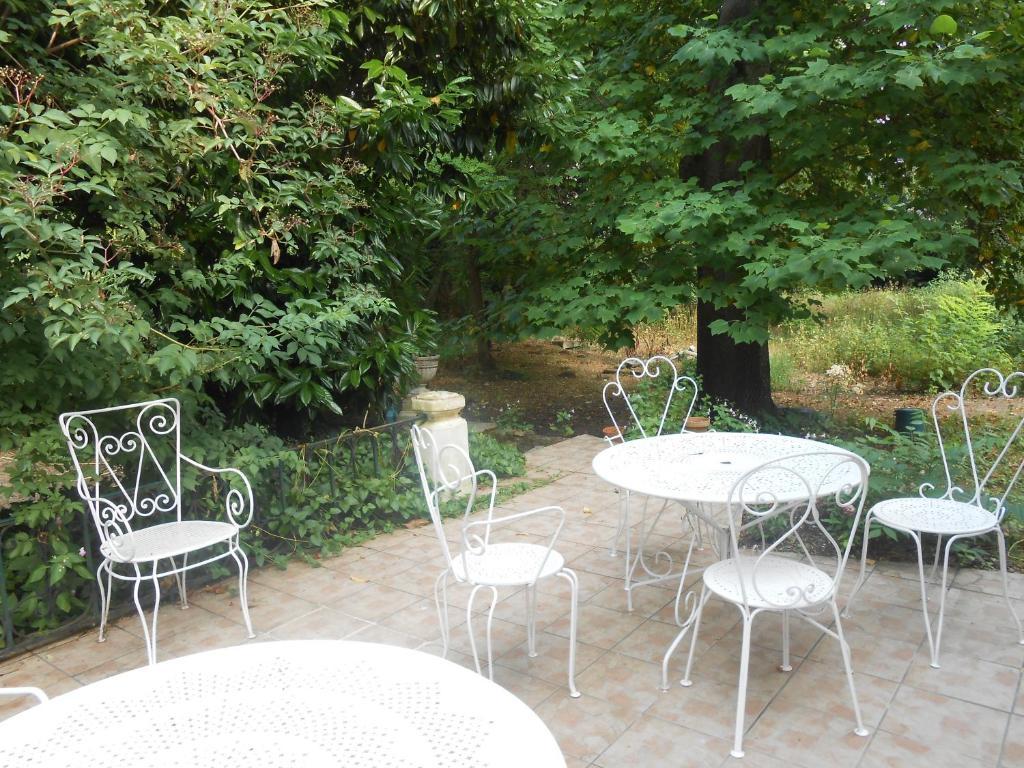 Clos Du Bois Brard B&B Saumur Esterno foto